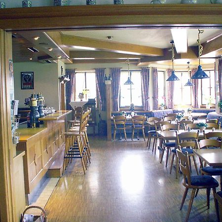 Landgasthof Zum Hirschen Hafenlohr Εξωτερικό φωτογραφία