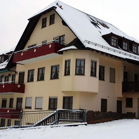 Landgasthof Zum Hirschen Hafenlohr Εξωτερικό φωτογραφία
